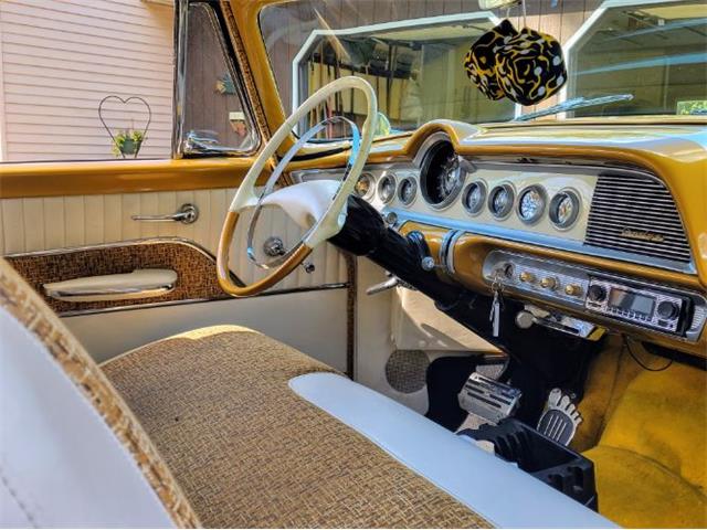 1955 Dodge Custom (CC-2111538) for sale in Cadillac, Michigan