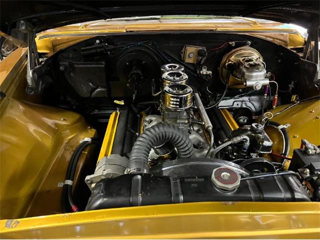 1955 Dodge Custom (CC-2111538) for sale in Cadillac, Michigan