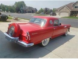 1956 Ford Thunderbird (CC-2111539) for sale in Cadillac, Michigan