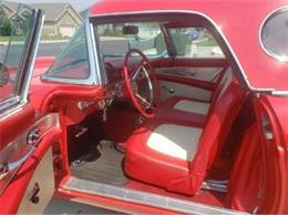 1956 Ford Thunderbird (CC-2111539) for sale in Cadillac, Michigan