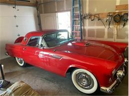 1956 Ford Thunderbird (CC-2111539) for sale in Cadillac, Michigan
