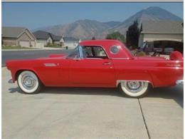 1956 Ford Thunderbird (CC-2111539) for sale in Cadillac, Michigan