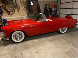 1956 Ford Thunderbird (CC-2111539) for sale in Cadillac, Michigan