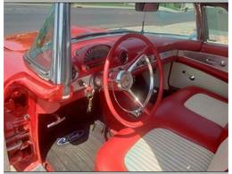 1956 Ford Thunderbird (CC-2111539) for sale in Cadillac, Michigan