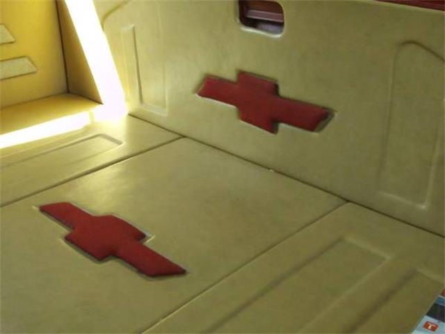 1986 Chevrolet C10 (CC-2110154) for sale in Cadillac, Michigan
