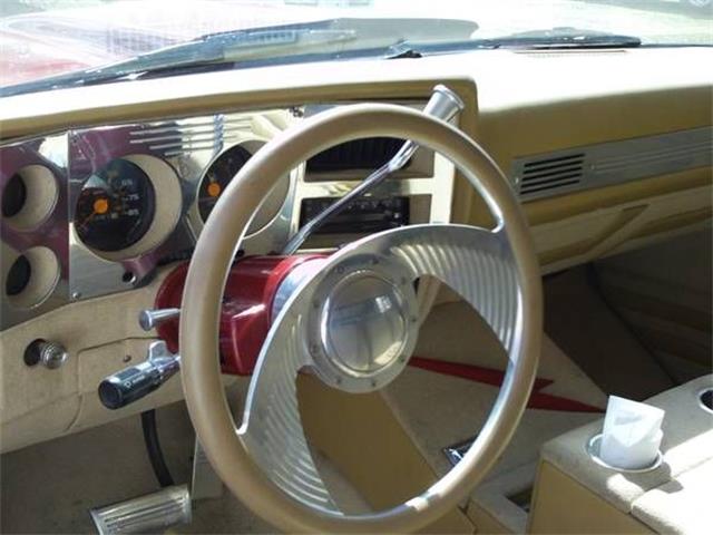 1986 Chevrolet C10 (CC-2110154) for sale in Cadillac, Michigan