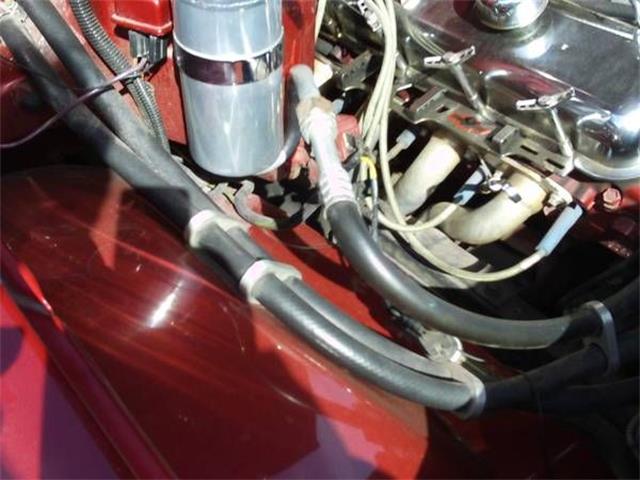 1986 Chevrolet C10 (CC-2110154) for sale in Cadillac, Michigan