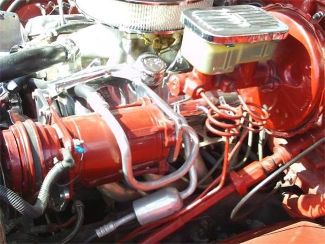 1986 Chevrolet C10 (CC-2110154) for sale in Cadillac, Michigan