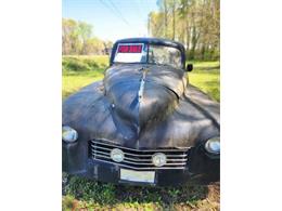 1946 Dodge D-24 (CC-2111540) for sale in Cadillac, Michigan