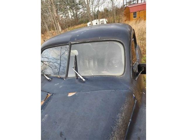 1946 Dodge D-24 (CC-2111540) for sale in Cadillac, Michigan