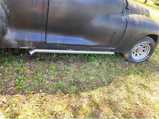 1946 Dodge D-24 (CC-2111540) for sale in Cadillac, Michigan