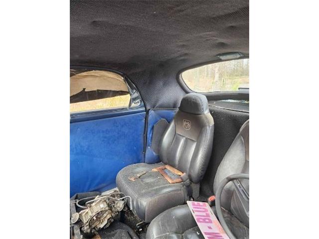 1946 Dodge D-24 (CC-2111540) for sale in Cadillac, Michigan