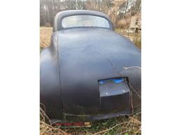 1946 Dodge D-24 (CC-2111540) for sale in Cadillac, Michigan
