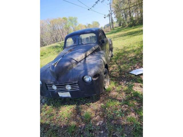 1946 Dodge D-24 (CC-2111540) for sale in Cadillac, Michigan