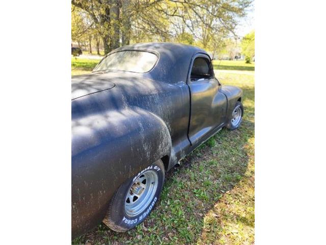 1946 Dodge D-24 (CC-2111540) for sale in Cadillac, Michigan
