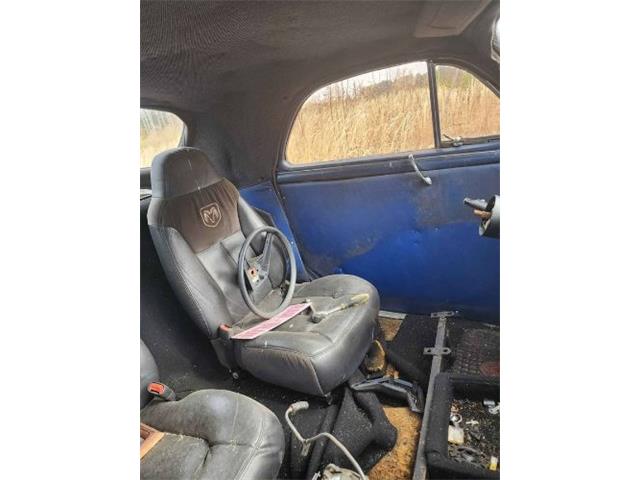 1946 Dodge D-24 (CC-2111540) for sale in Cadillac, Michigan
