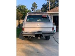 1986 GMC Suburban (CC-2111541) for sale in Cadillac, Michigan