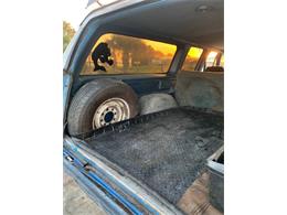 1986 GMC Suburban (CC-2111541) for sale in Cadillac, Michigan