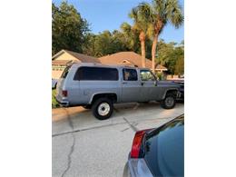 1986 GMC Suburban (CC-2111541) for sale in Cadillac, Michigan