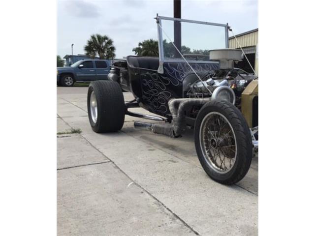 1915 Ford Model T (CC-2111542) for sale in Cadillac, Michigan
