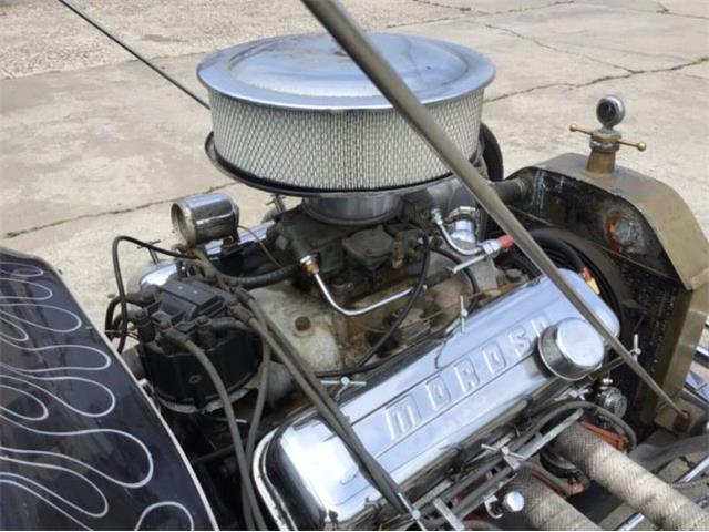 1915 Ford Model T (CC-2111542) for sale in Cadillac, Michigan