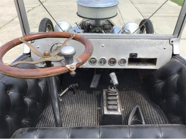 1915 Ford Model T (CC-2111542) for sale in Cadillac, Michigan