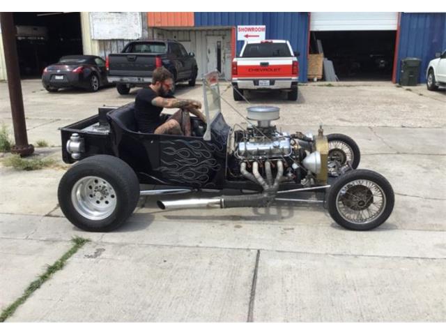 1915 Ford Model T (CC-2111542) for sale in Cadillac, Michigan