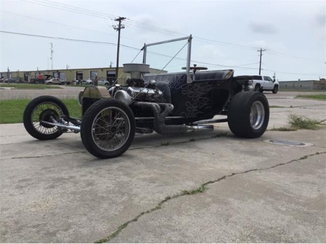 1915 Ford Model T (CC-2111542) for sale in Cadillac, Michigan