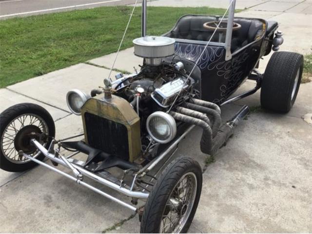 1915 Ford Model T (CC-2111542) for sale in Cadillac, Michigan