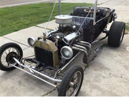1915 Ford Model T (CC-2111542) for sale in Cadillac, Michigan