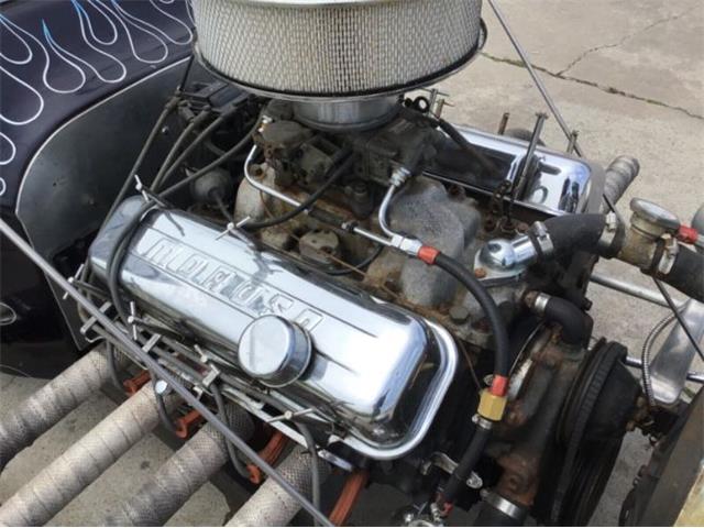 1915 Ford Model T (CC-2111542) for sale in Cadillac, Michigan