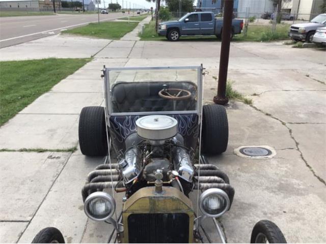 1915 Ford Model T (CC-2111542) for sale in Cadillac, Michigan