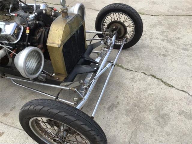 1915 Ford Model T (CC-2111542) for sale in Cadillac, Michigan