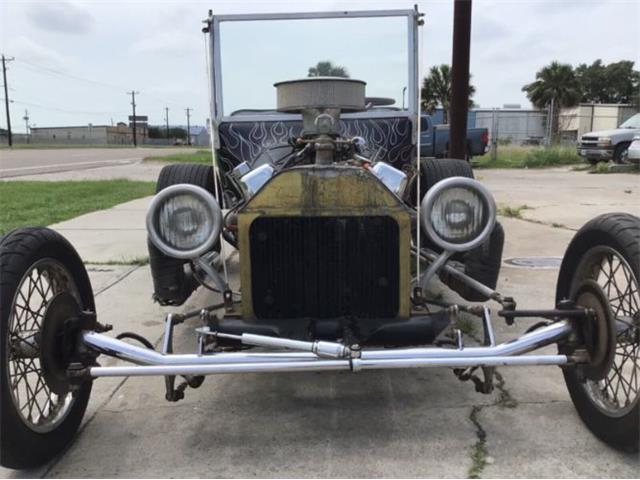 1915 Ford Model T (CC-2111542) for sale in Cadillac, Michigan