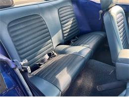 1966 Ford Mustang (CC-2111545) for sale in Cadillac, Michigan