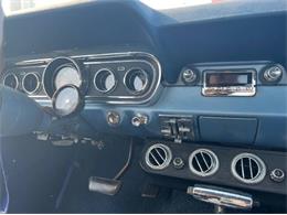 1966 Ford Mustang (CC-2111545) for sale in Cadillac, Michigan