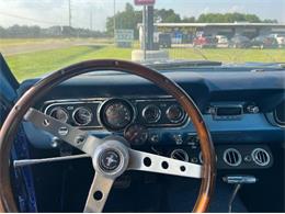 1966 Ford Mustang (CC-2111545) for sale in Cadillac, Michigan