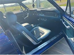 1966 Ford Mustang (CC-2111545) for sale in Cadillac, Michigan