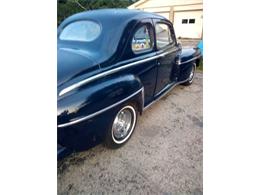 1949 Ford Deluxe (CC-2111546) for sale in Cadillac, Michigan