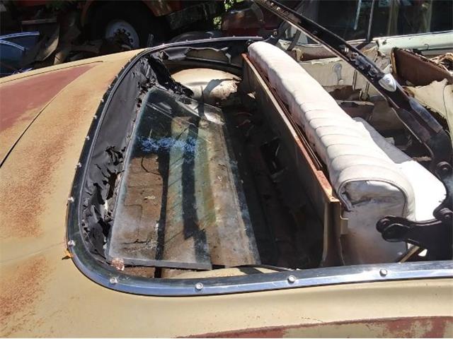1967 Oldsmobile Delta 88 (CC-2111548) for sale in Cadillac, Michigan