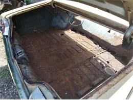 1967 Oldsmobile Delta 88 (CC-2111548) for sale in Cadillac, Michigan