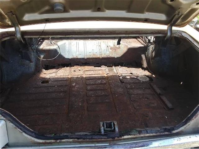 1967 Oldsmobile Delta 88 (CC-2111548) for sale in Cadillac, Michigan