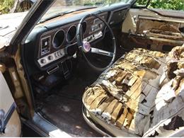 1967 Oldsmobile Delta 88 (CC-2111548) for sale in Cadillac, Michigan