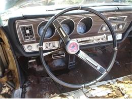 1967 Oldsmobile Delta 88 (CC-2111548) for sale in Cadillac, Michigan