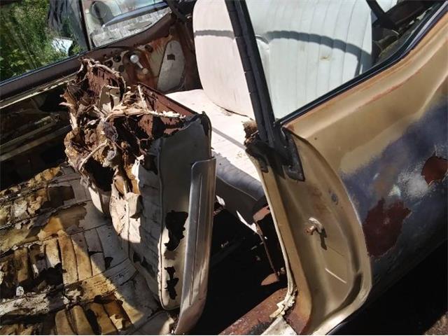 1967 Oldsmobile Delta 88 (CC-2111548) for sale in Cadillac, Michigan