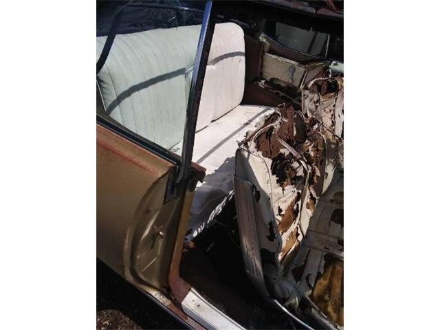 1967 Oldsmobile Delta 88 (CC-2111548) for sale in Cadillac, Michigan