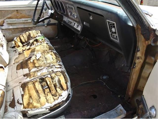 1967 Oldsmobile Delta 88 (CC-2111548) for sale in Cadillac, Michigan