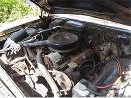 1967 Oldsmobile Delta 88 (CC-2111548) for sale in Cadillac, Michigan