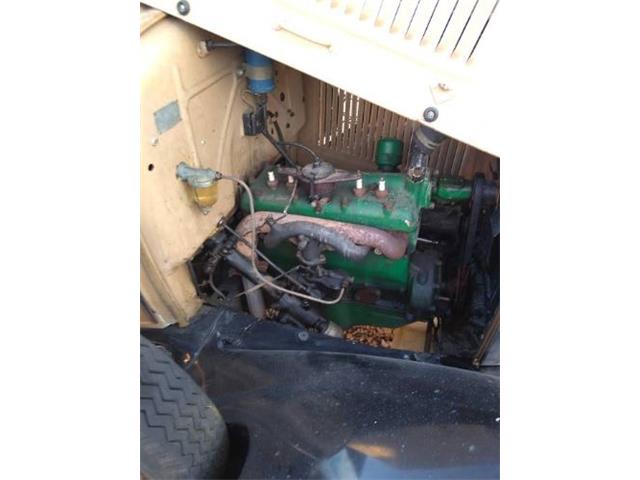 1931 Ford Model A (CC-2110155) for sale in Cadillac, Michigan
