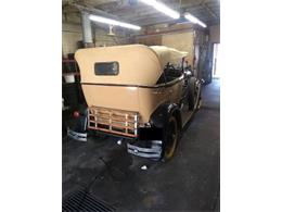 1931 Ford Model A (CC-2110155) for sale in Cadillac, Michigan
